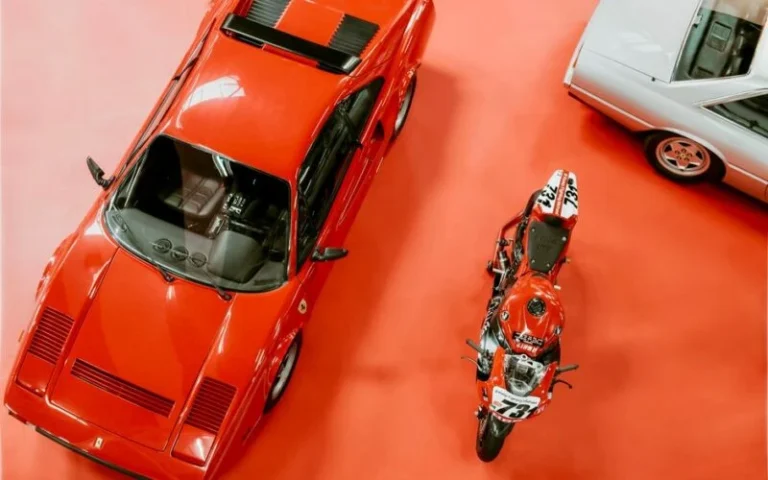 Легендарний Ferrari 250 P 1963 року продають за $20 мільйонів
