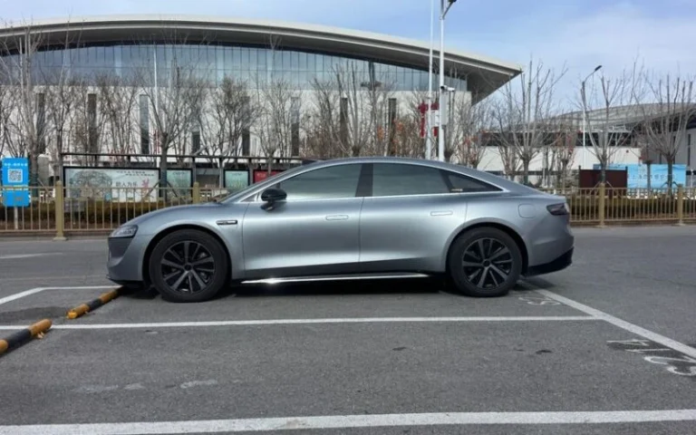 Porsche припинить виробництво Taycan до 2030 року