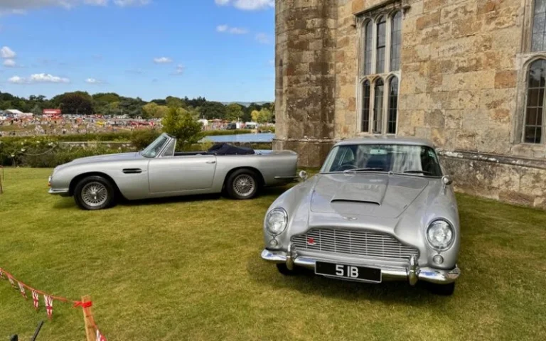 Знайдено унікальний Aston Martin Vantage Zagato 1990 року