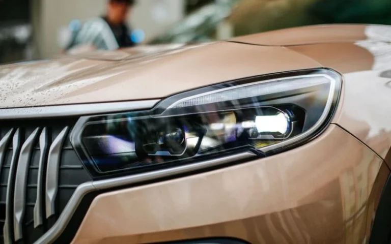 Chery та Huawei представляють кросовер Luxeed RX із запасом ходу до 852 км