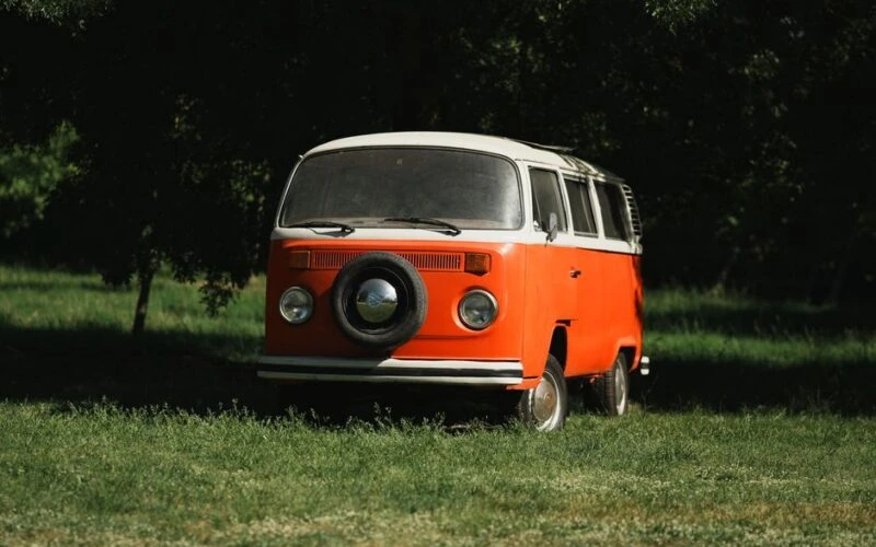 VW перетворює ID. Buzz на електричний кемпер California Cruise