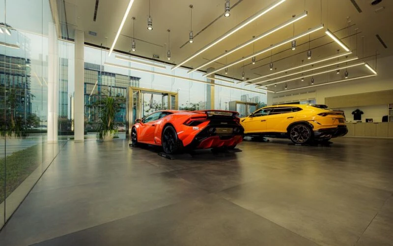 Lamborghini випустить 99 гібридних Revuelto на честь Miura