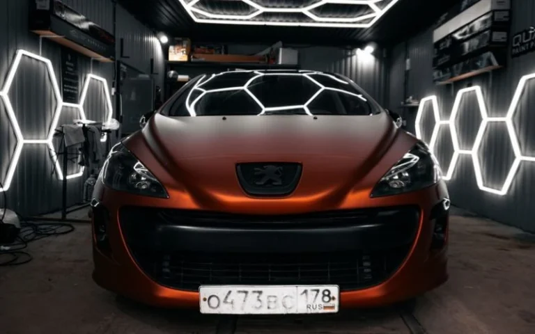 Peugeot представить сім нових моделей до 2030 року