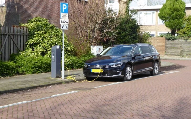 Volkswagen готує новий електрокросовер ID. Tiguan для Європи