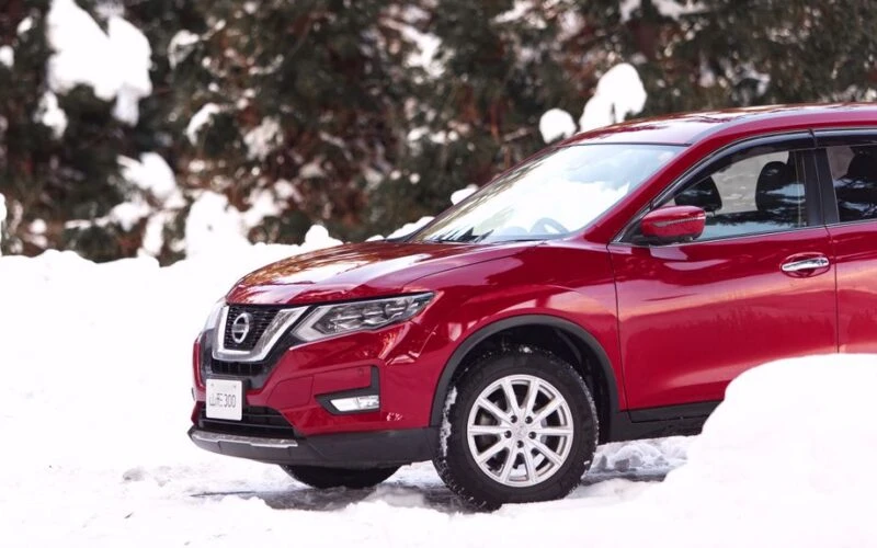 Оприлюднено характеристики Nissan NX7 PHEV для китайського ринку