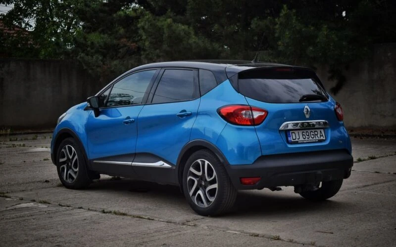 Renault Symbioz офіційно стартує в Україні з серпня 2026
