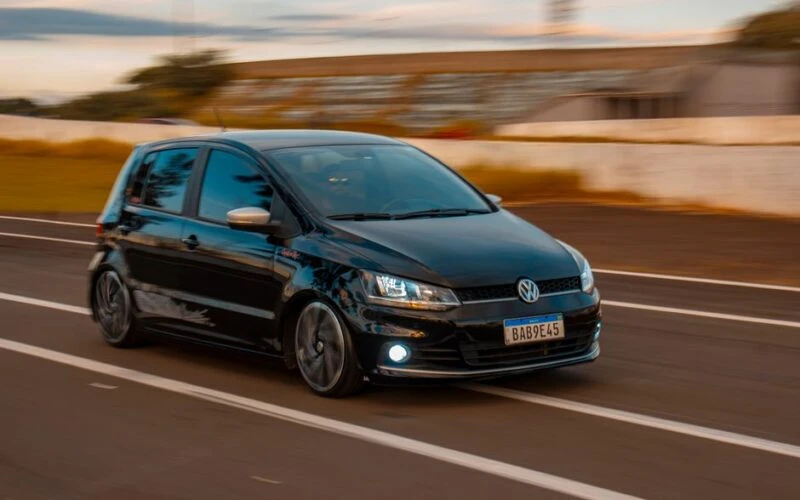 Volkswagen ID.Polo збирає 30 000 замовлень до виходу на ринок
