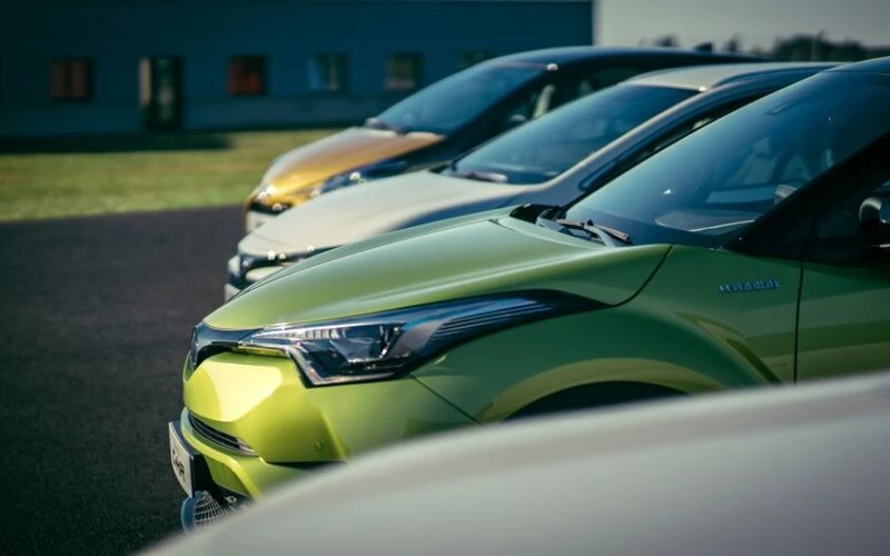 Toyota RAV4 шостого покоління виходить на український ринок