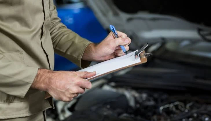 В Україні змінили правила сертифікації авто: що чекає водіїв