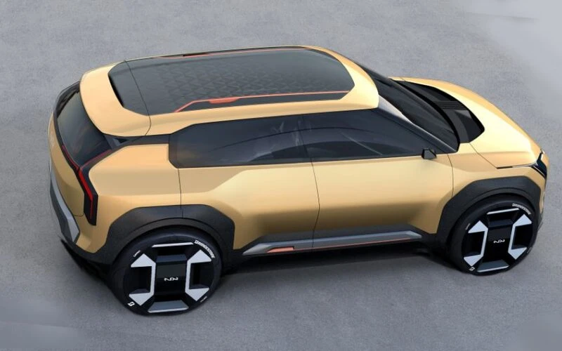Polestar 4 SUV: офіційний старт продажу електрокросовера