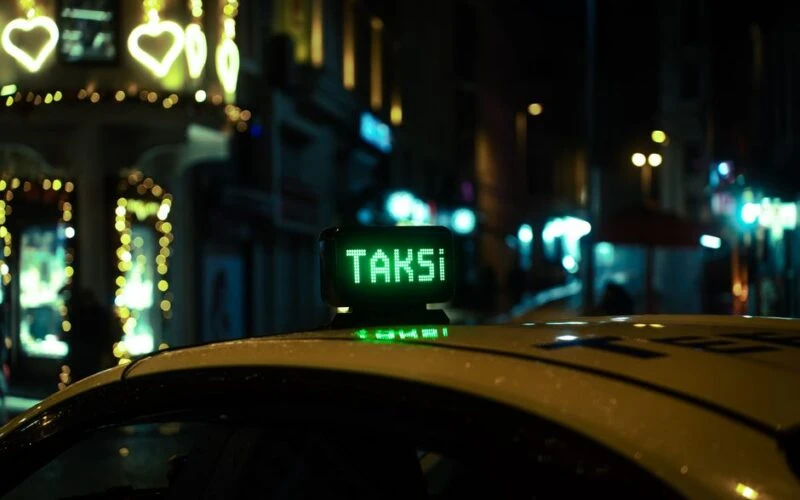 Гельсінкі переходить на електромобілі у таксі та мікроавтобусах