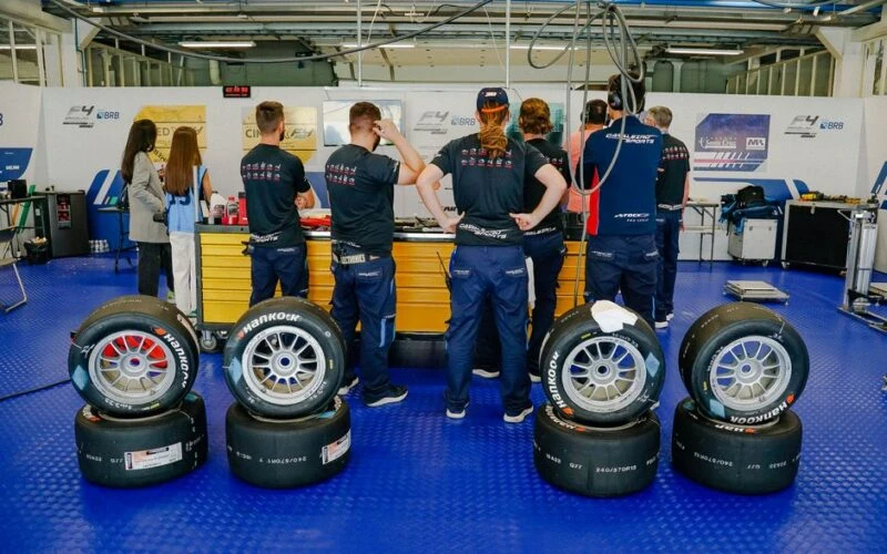 Honda отримала найвищу оцінку безпеки від FIA