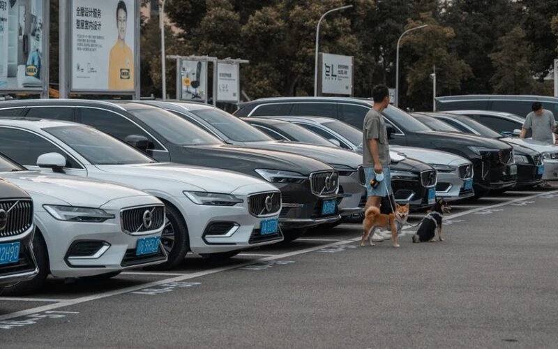 Клаус Цельмер очолить Volvo: зміни в керівництві