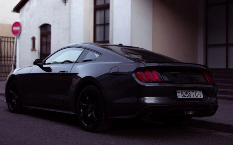 Ford відкликає 149 тисяч Mustang через проблеми з проводкою