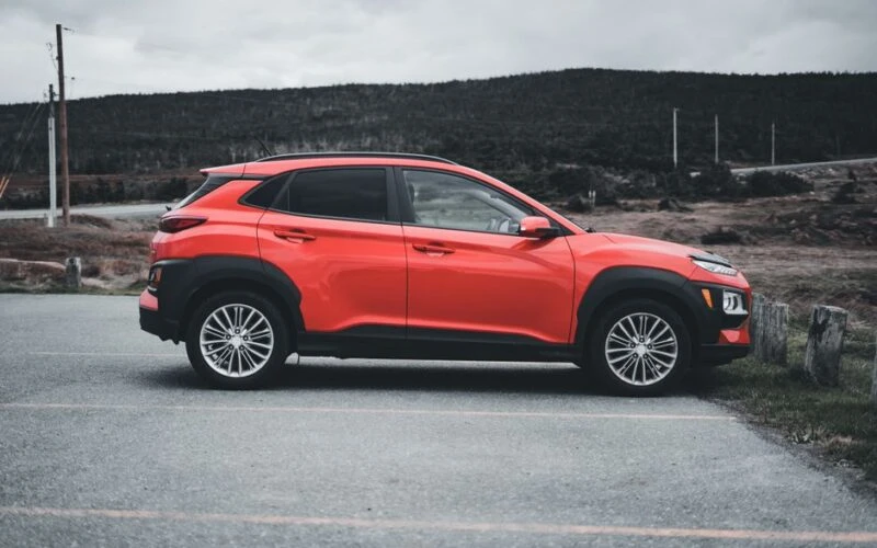 Hyundai представляє новий Tucson з 245 к.с. і Pleos Connect