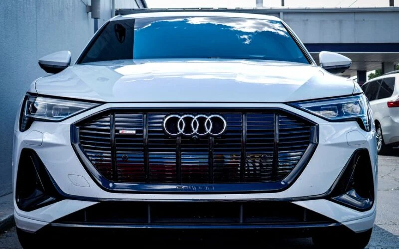 Audi розпочала виробництво електромобіля A2 e-tron в Німеччині