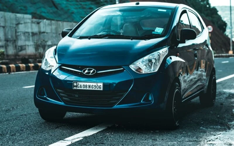 Hyundai відкриває замовлення на електрокросовер IONIQ 3