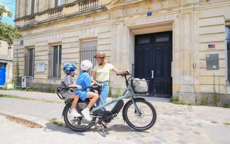 Segway Xyber Air: новий електробайк вже доступний для замовлення