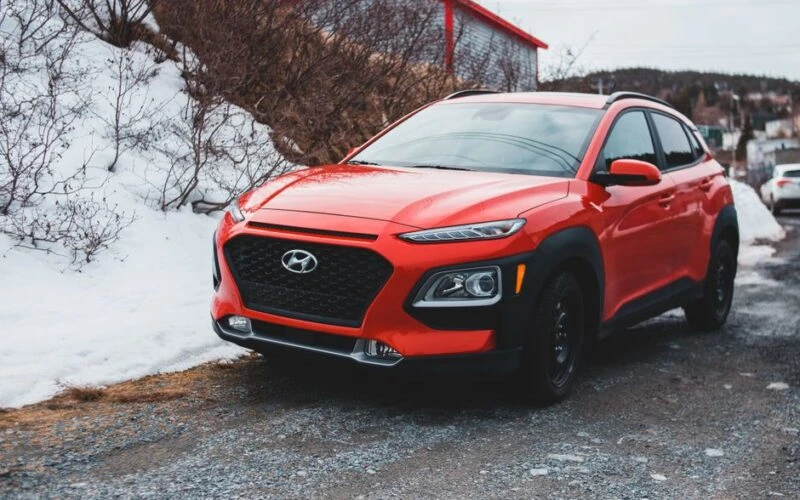 Hyundai Tucson встановлює рекорд замовлень у Південній Кореї