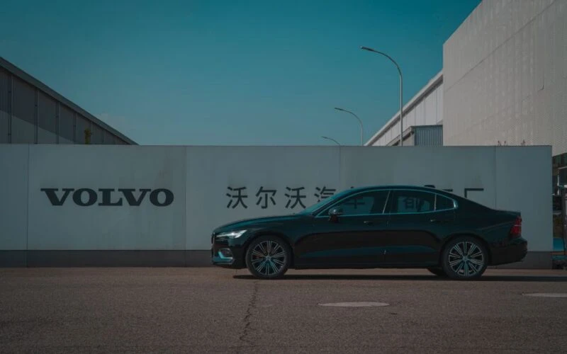 Chery планує обійти мита через партнерство з американськими брендами