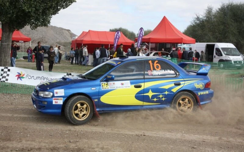 Subaru випускає лімітовані WRX GD25 та BRZ ZC15 у США
