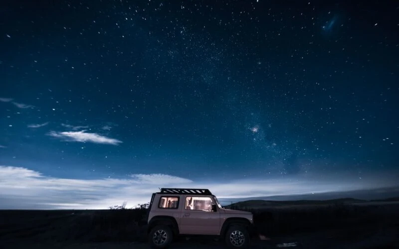 Suzuki Jimny Heritage повертається на австралійський ринок